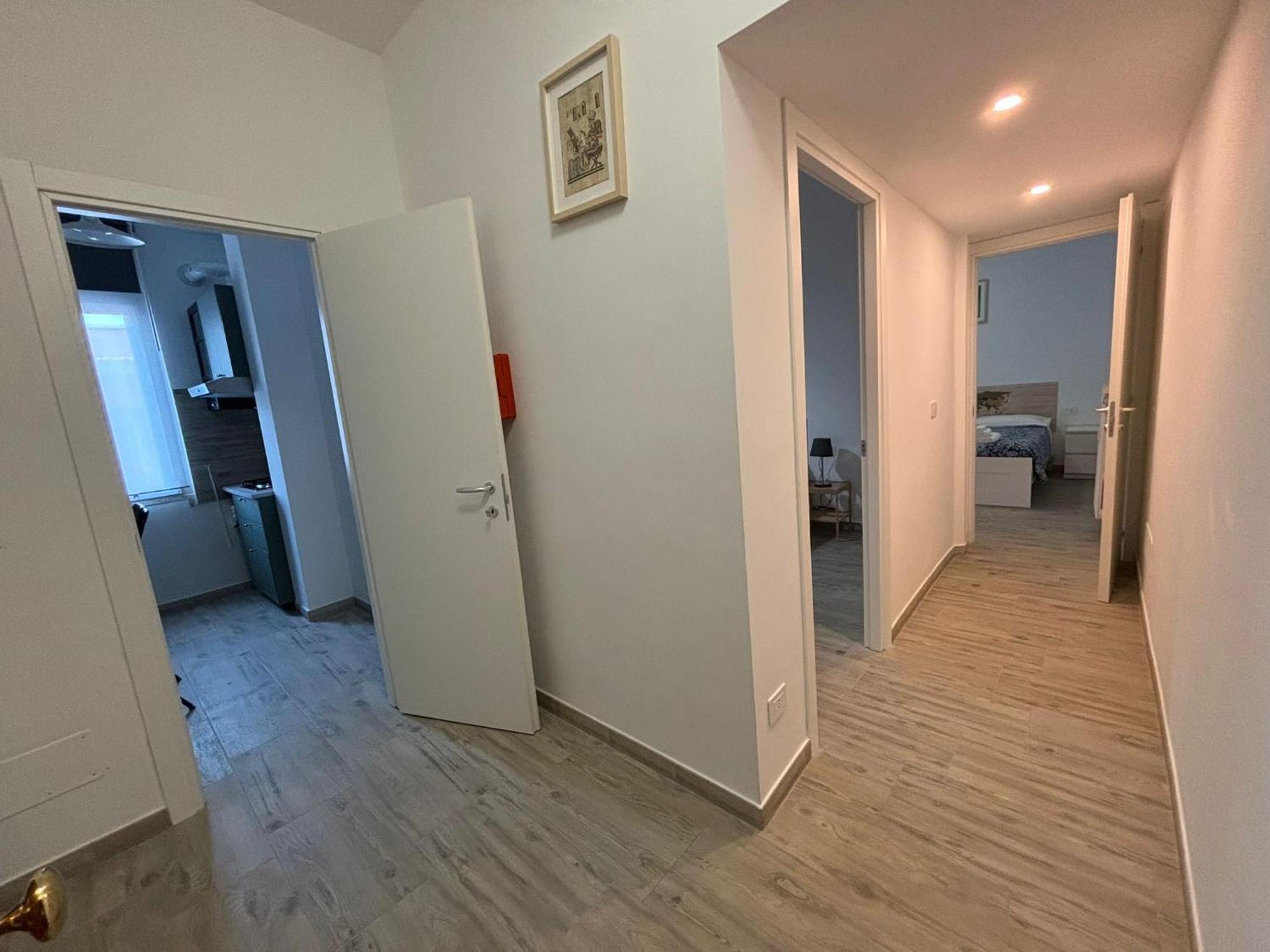 Appartamento 10 Mediolan Zewnętrze zdjęcie