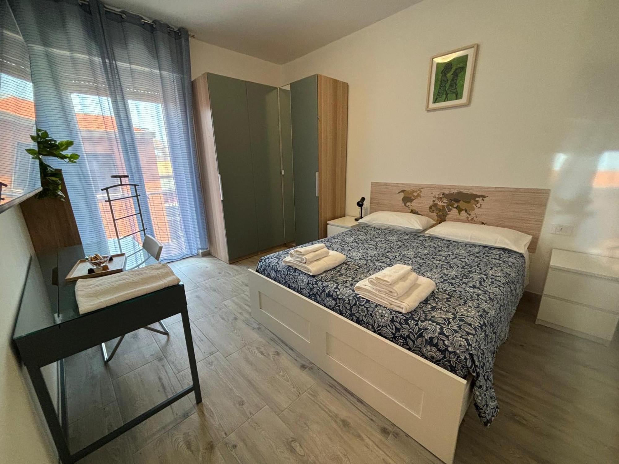 Appartamento 10 Mediolan Zewnętrze zdjęcie